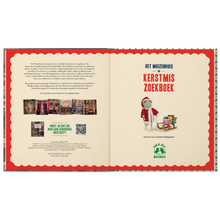 Afbeelding in Gallery-weergave laden, Het Muizenhuis - Kerstmis Zoekboek
