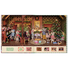 Afbeelding in Gallery-weergave laden, Het Muizenhuis - Kerstmis Zoekboek
