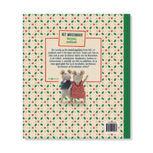 Afbeelding in Gallery-weergave laden, Het Muizenhuis - Kerstmis Zoekboek
