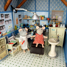 Afbeelding in Gallery-weergave laden, Het Muizenhuis - De Tandenmuis boek
