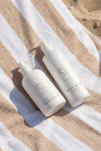 Afbeelding in Gallery-weergave laden, Sunless Tan Safe Body Wash I White Sands - IBZ SUNLESS (500ml)
