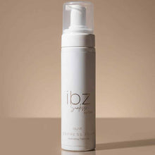 Afbeelding in Gallery-weergave laden, Olive Express Self Tan Foam - IBZ Sunless (200ml)

