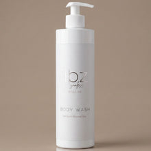 Afbeelding in Gallery-weergave laden, Sunless Tan Safe Body Wash I White Sands - IBZ SUNLESS (500ml)
