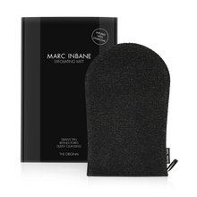 Afbeelding in Gallery-weergave laden, Exfoliating mitt - scrubhandschoen
