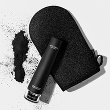 Afbeelding in Gallery-weergave laden, Exfoliating mitt - scrubhandschoen
