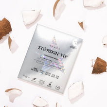 Afbeelding in Gallery-weergave laden, The Diamond Mask™ Bio-Cellulose-bladmasker - STARSKIN

