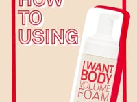 Video laden en afspelen in Gallery-weergave, I Want Body Volume Foam / Volume Schuim I Eleven Australia 🌱
