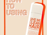 Video laden en afspelen in Gallery-weergave, Give Me Clean Hair Dry Shampoo / Droogshampoo I Eleven Australia 🌱
