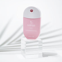 Afbeelding in Gallery-weergave laden, Hydraterende &amp; Desinfecterende Alcoholspray I Melon Crush - Adrop
