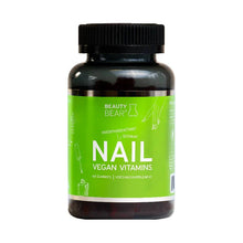 Afbeelding in Gallery-weergave laden, Nail Vitamins - Beauty Bear
