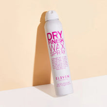 Afbeelding in Gallery-weergave laden, Dry Finish Wax Spray - Eleven Australia
