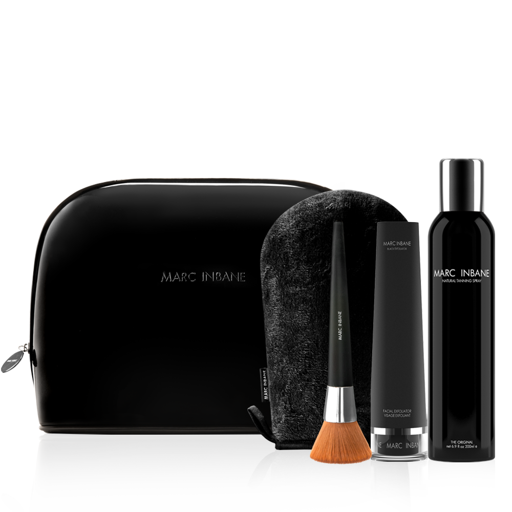Elegance Set - Marc Inbane