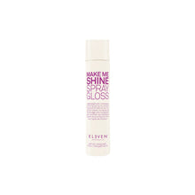 Afbeelding in Gallery-weergave laden, Make Me Shine Spray Gloss / Glans Spray - Eleven Australia 🌱

