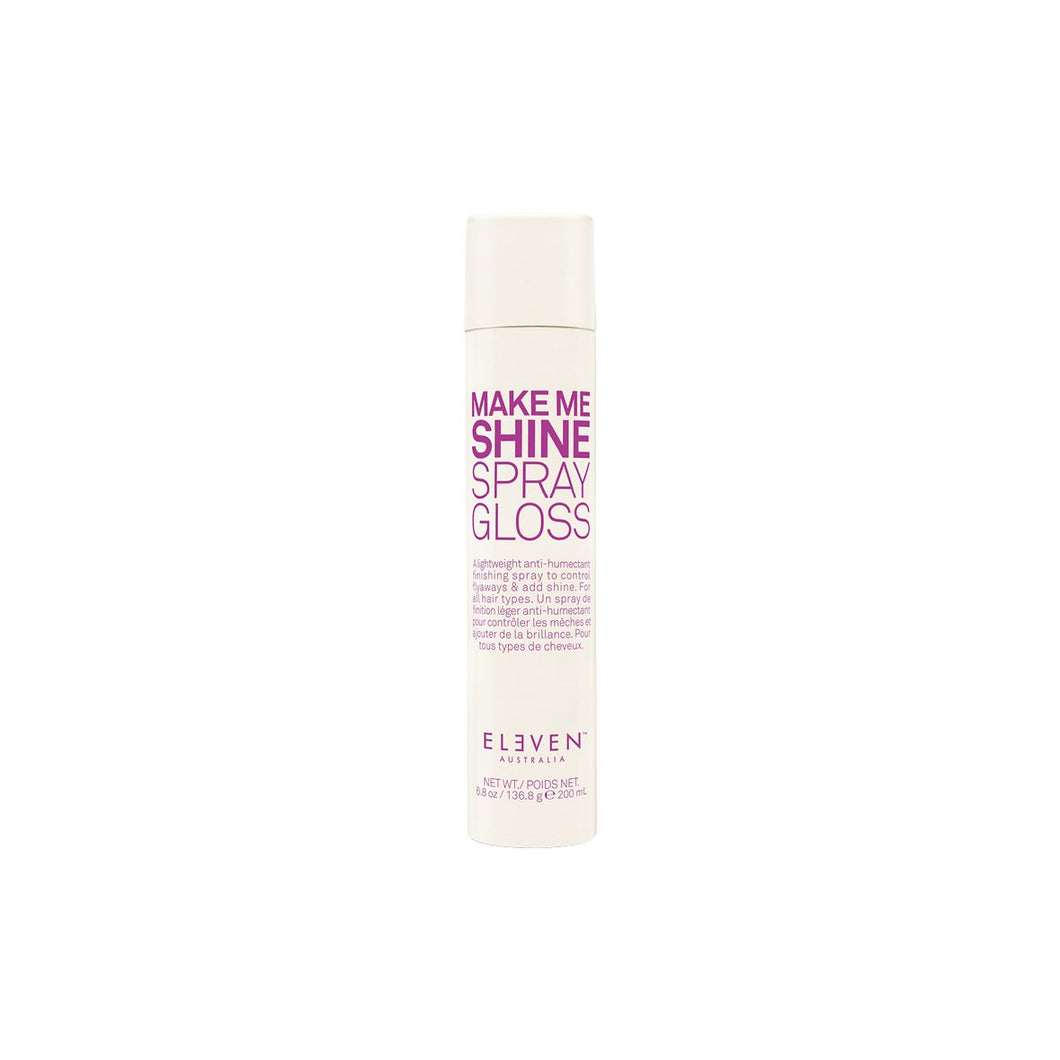 Make Me Shine Spray Gloss / Glans Spray - Eleven Australia 🌱
