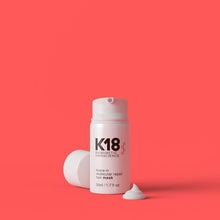 Afbeelding in Gallery-weergave laden, K18 I Leave-In Moleculair Repair Hair Mask (50 ml)
