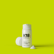 Afbeelding in Gallery-weergave laden, K18 I Leave-In Moleculair Repair Hair Mask (50 ml)
