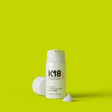 Afbeelding in Gallery-weergave laden, K18 I Leave-In Moleculair Repair Hair Mask (50 ml)
