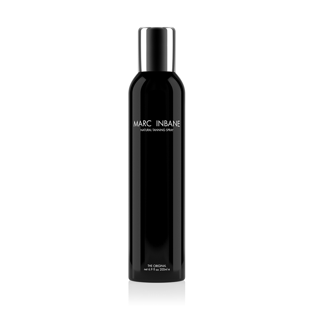 Natural Tanning Spraytan - Marc Inbane (200ml)