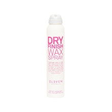 Afbeelding in Gallery-weergave laden, Dry Finish Wax Spray - Eleven Australia
