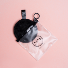 Afbeelding in Gallery-weergave laden, Wipe Off Face Pad Black
