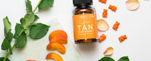 Afbeelding in Gallery-weergave laden, Tan Vitamins - Beauty Bear

