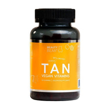 Afbeelding in Gallery-weergave laden, Tan Vitamins - Beauty Bear
