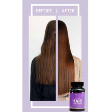 Afbeelding in Gallery-weergave laden, Hair Vitamins - Beauty Bear

