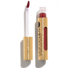 Afbeelding in Gallery-weergave laden, GrandeLips Plumping Liquid Lipstick/Plumper - Smoked Sherry
