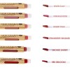 Afbeelding in Gallery-weergave laden, GrandeLips Plumping Liquid Lipstick/Plumper - Strawberry Rhubarb
