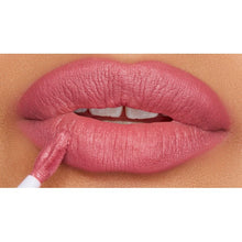 Afbeelding in Gallery-weergave laden, GrandeLips Plumping Liquid Lipstick/Plumper - Vintage Rose
