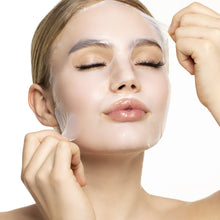 Afbeelding in Gallery-weergave laden, The Diamond Mask™ Bio-Cellulose-bladmasker - STARSKIN
