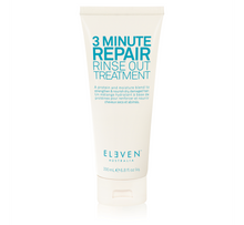 Afbeelding in Gallery-weergave laden, 3 Minute Repair Treatment / Drie Minuten Masker I Eleven Australia 🌱
