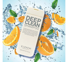 Afbeelding in Gallery-weergave laden, Deep Clean - Detox Shampoo I Eleven Australia 🌱
