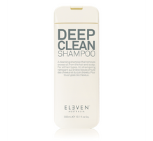 Afbeelding in Gallery-weergave laden, Deep Clean - Detox Shampoo I Eleven Australia 🌱
