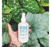 Afbeelding in Gallery-weergave laden, Detangle My Hair Leave In Spray I Eleven Australia 🌱
