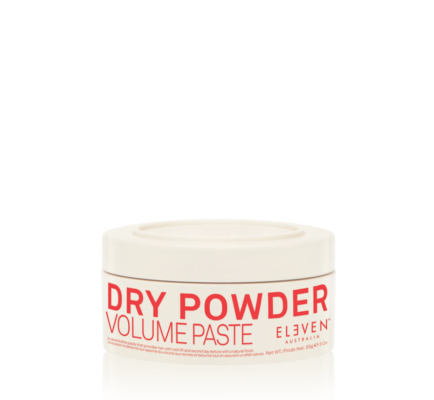 Dry Shampoo/Texture Volume Paste I Eleven Australia 🌱