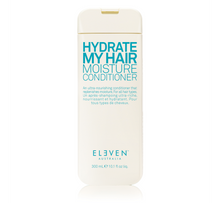 Afbeelding in Gallery-weergave laden, Hydrate My Hair Moisture - Conditioner I Eleven Australia 🌱
