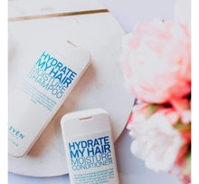 Afbeelding in Gallery-weergave laden, Hydrate My Hair Moisture - Shampoo I Eleven Australia 🌱
