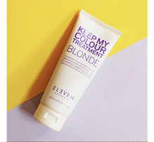 Afbeelding in Gallery-weergave laden, Het Keep My Colour Blonde - Treatment I Eleven Australia 🌱
