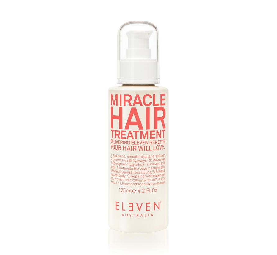 Miracle Hair Treatment I Eleven Australia 🌱