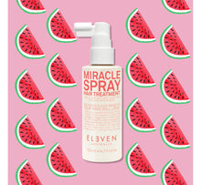 Afbeelding in Gallery-weergave laden, Miracle Spray Hair Treatment (Spray) - Eleven Australia 🌱
