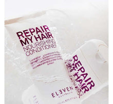 Afbeelding in Gallery-weergave laden, Repair My Hair Nourishing - Conditioner I Eleven Australia 🌱
