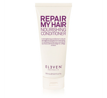 Afbeelding in Gallery-weergave laden, Repair My Hair Nourishing - Conditioner I Eleven Australia 🌱
