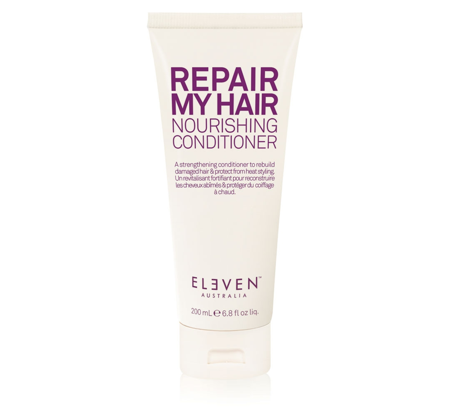 Repair My Hair Nourishing - Conditioner I Eleven Australia 🌱