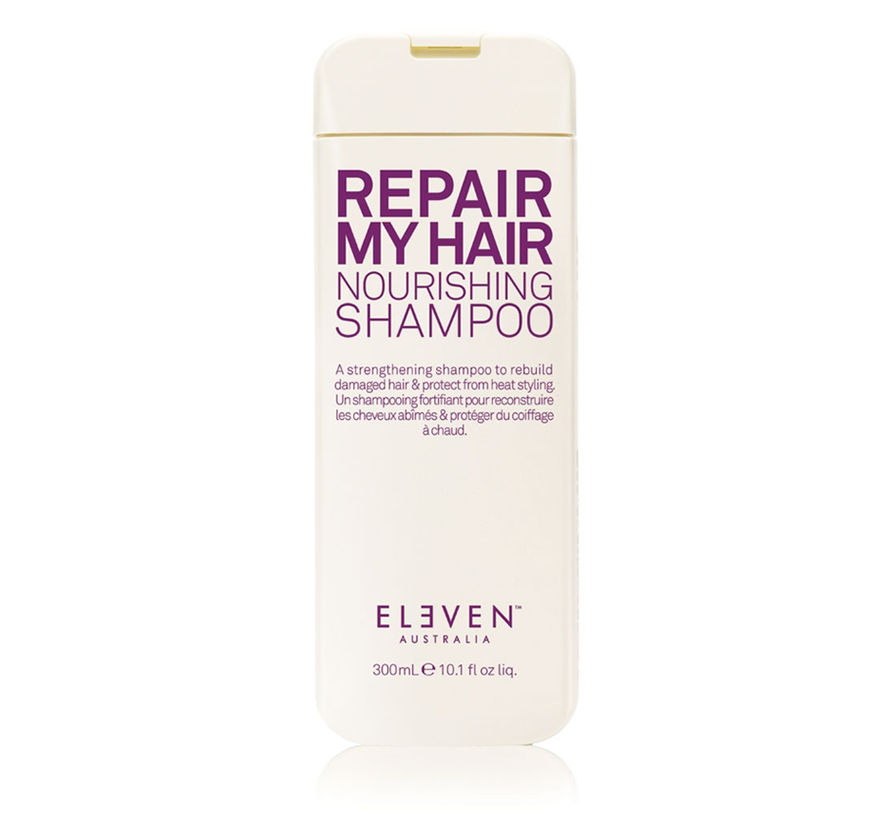 Repair My Hair Nourishing - Shampoo I Eleven Australia 🌱