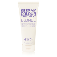 Afbeelding in Gallery-weergave laden, Het Keep My Colour Blonde - Treatment I Eleven Australia 🌱
