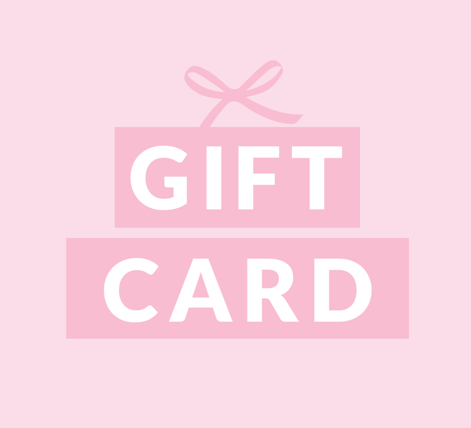 Lisa-Marie Gift Card