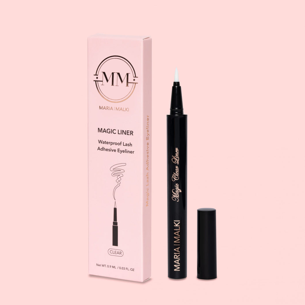 Magic Eyeliner - Clear