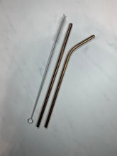Afbeelding in Gallery-weergave laden, Sustainable Straw (rietjes)
