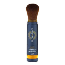 Afbeelding in Gallery-weergave laden, Brush On Block Minerale Poeder Zonnebescherming SPF30
